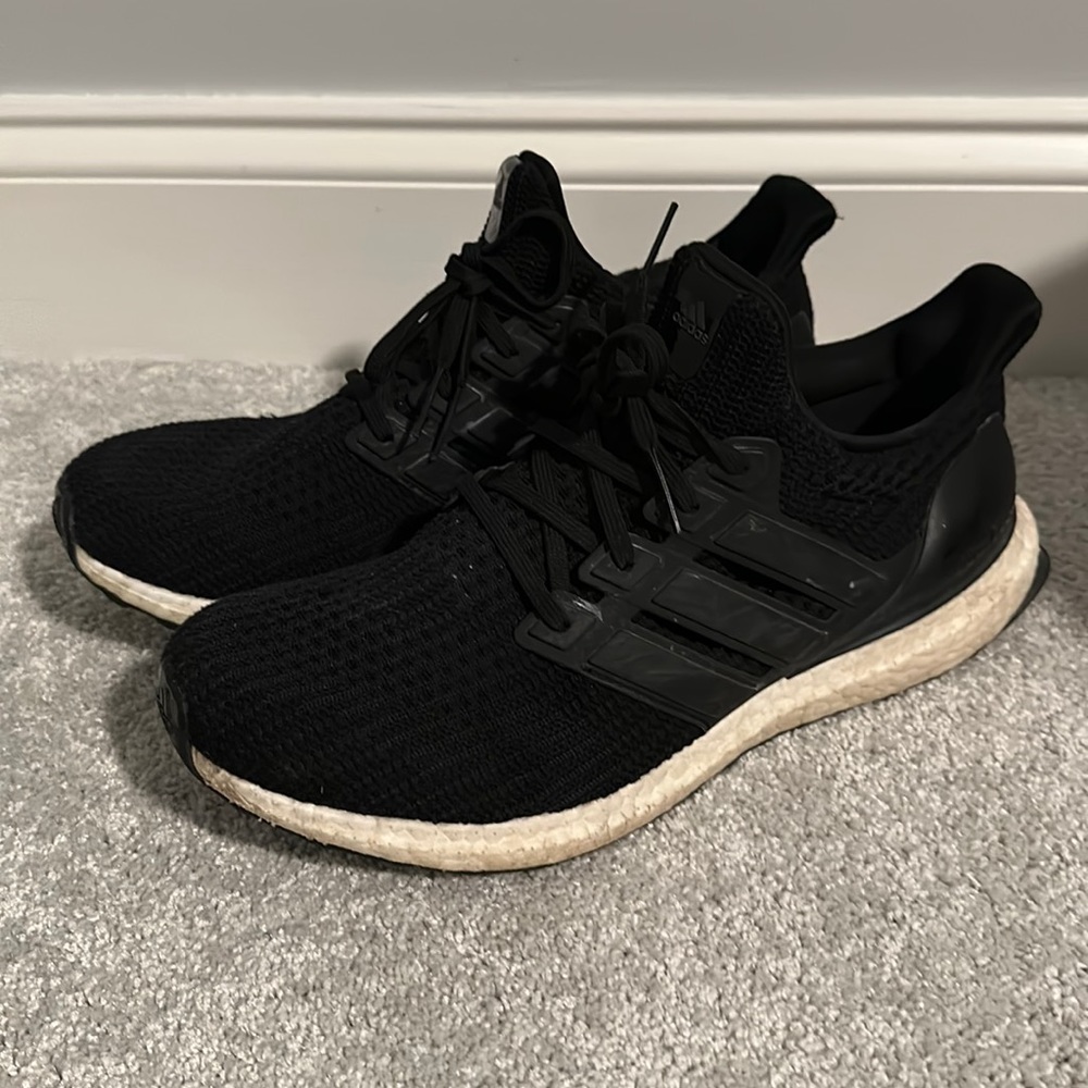 Adidas ultraboost running shoes